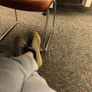 Meet your Posher, Diego